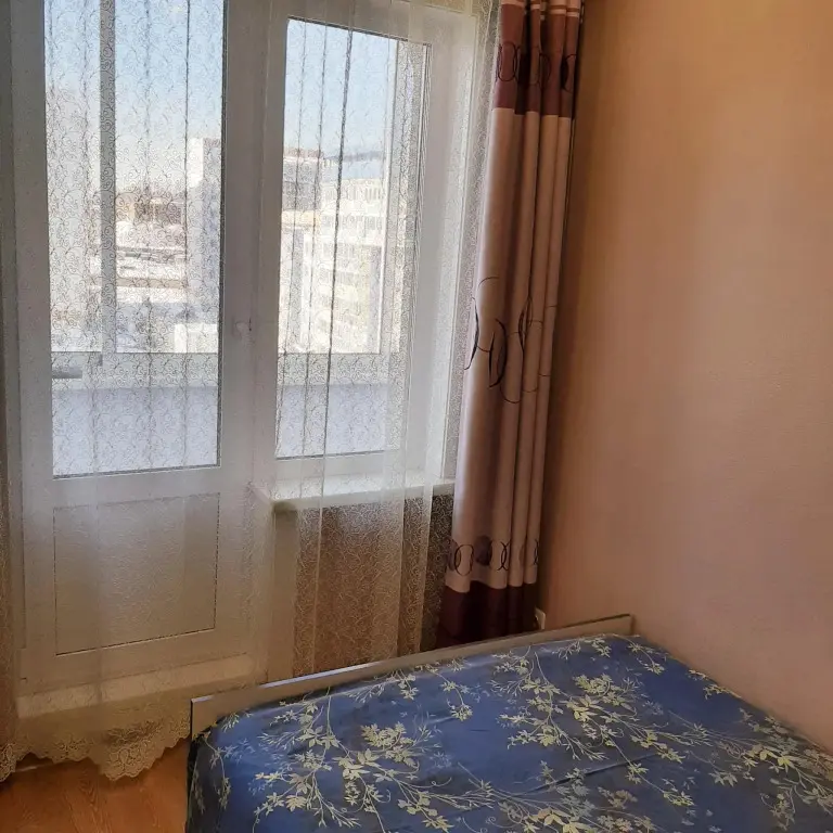 Иркутск: GoodHome38 на улице Байкальская
