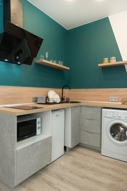 Иркутск: Apartaments  PREMIUM on Dalnevostochnaya str., 29/3