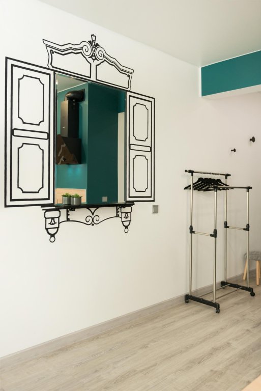 Иркутск: Apartaments  PREMIUM on Dalnevostochnaya str., 29/3