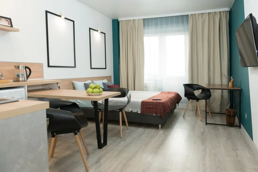 Иркутск: Apartaments  PREMIUM on Dalnevostochnaya str., 29/3