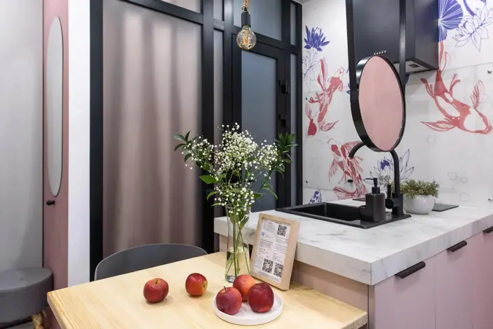 Иркутск: Rasko Design Home на улице Депутатская