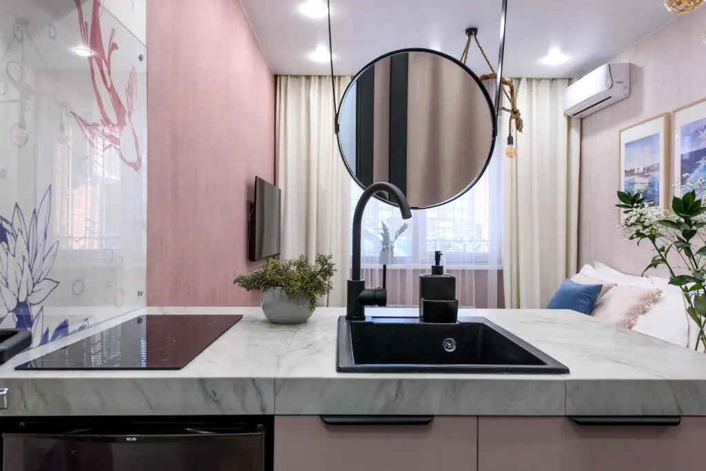 Иркутск: Rasko Design Home на улице Депутатская