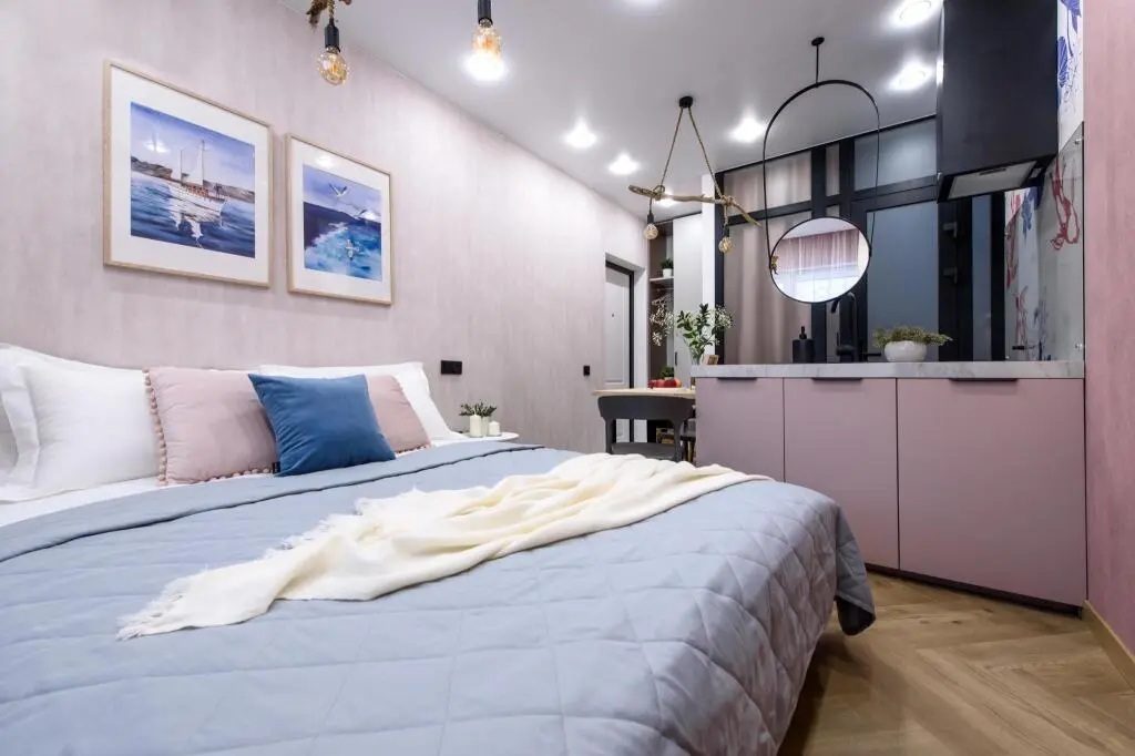 Иркутск: Rasko Design Home на улице Депутатская