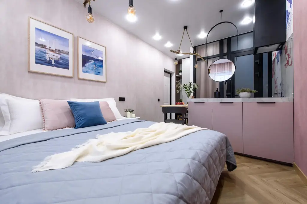 Иркутск: Rasko Design Home на улице Депутатская