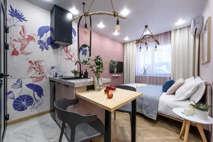 Иркутск: Rasko Design Home на улице Депутатская