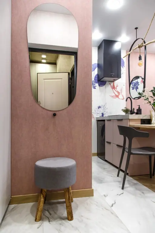 Иркутск: Rasko Design Home на улице Депутатская