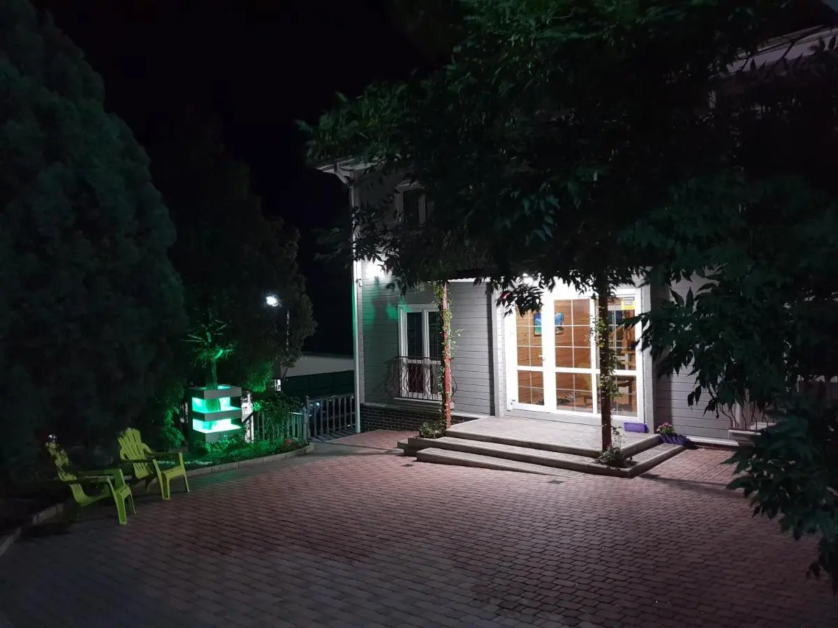 Кабардинка: Guest house "Grace"
