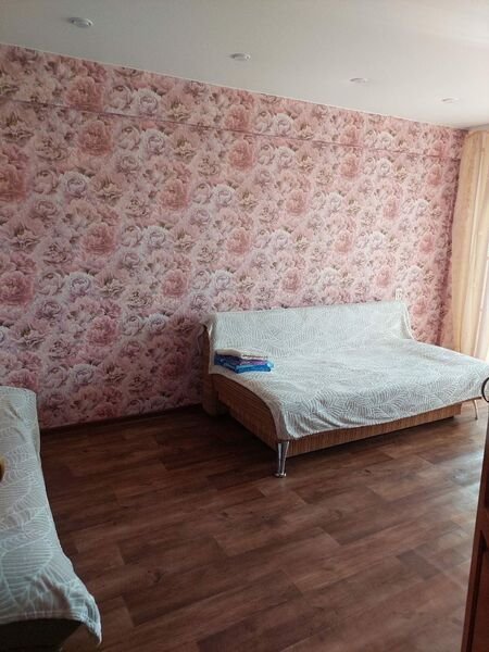 Бодайбо: Flat on str. Karl Libkneht, bld. 28