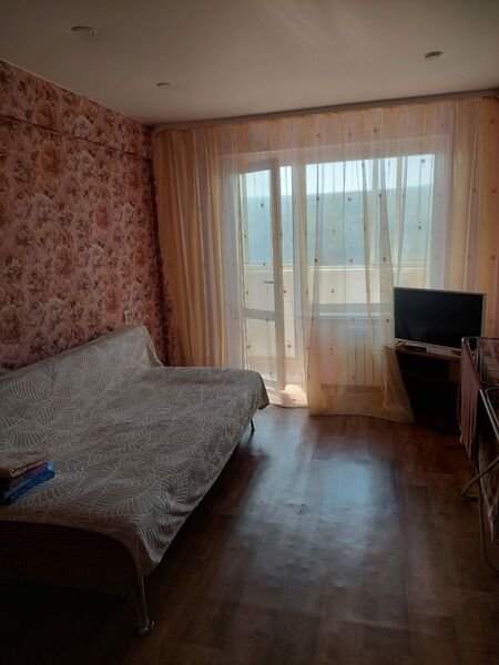 Бодайбо: Flat on str. Karl Libkneht, bld. 28