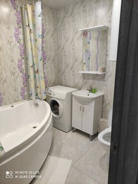 Бодайбо: Flat on str. Uritskogo, bld. 36