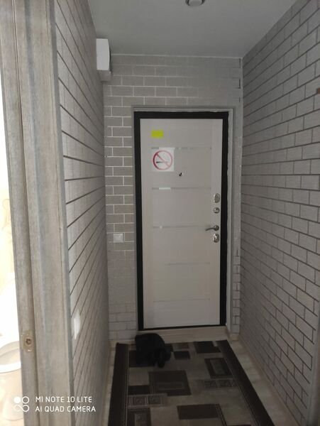 Бодайбо: Flat on str. Uritskogo, bld. 36