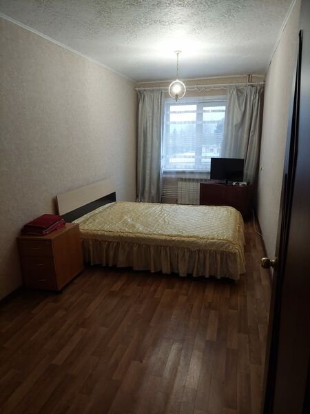 Бодайбо: Flat on str. Uritskogo, bld. 22, f. 50