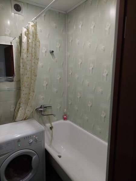 Бодайбо: Flat on str. Uritskogo, bld. 22, f. 50