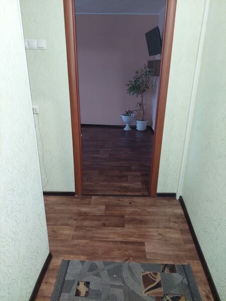 Бодайбо: Flat on str. Uritskogo, bld. 22, f. 50
