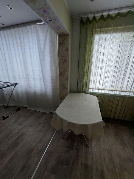 Бодайбо: Flat on str. Uritskogo, bld. 42, f. 52