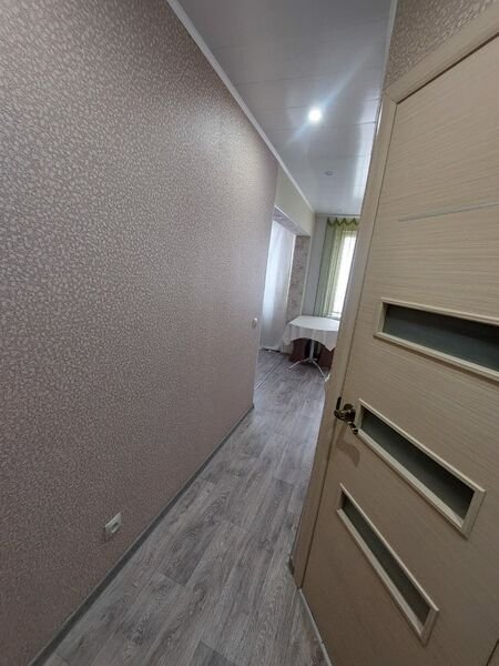 Бодайбо: Flat on str. Uritskogo, bld. 42, f. 52