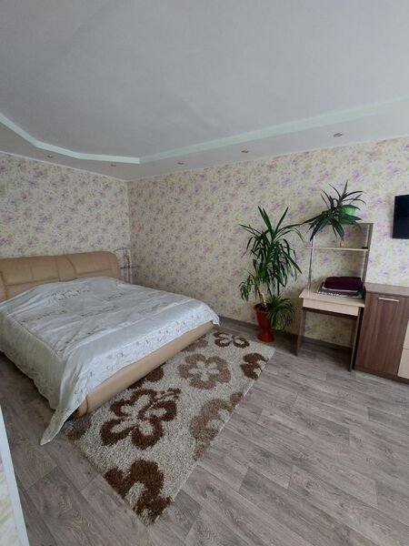 Бодайбо: Flat on str. Uritskogo, bld. 42, f. 52