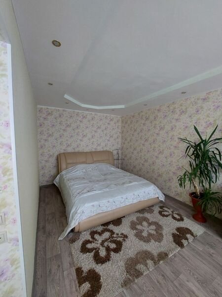 Бодайбо: Flat on str. Uritskogo, bld. 42, f. 52