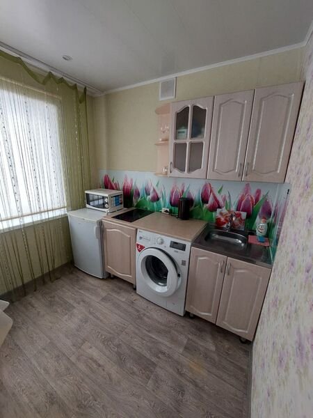 Бодайбо: Flat on str. Uritskogo, bld. 42, f. 52