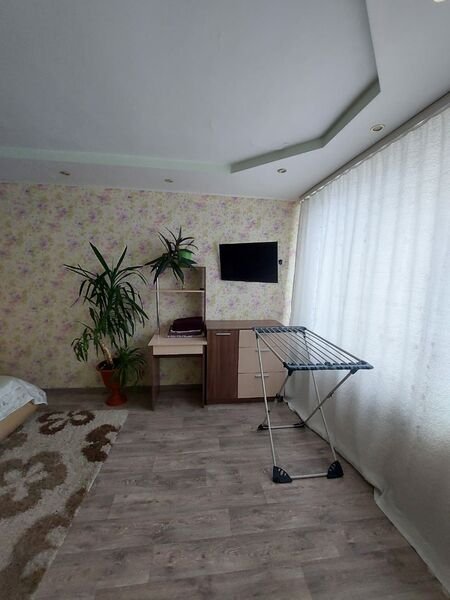 Бодайбо: Flat on str. Uritskogo, bld. 42, f. 52