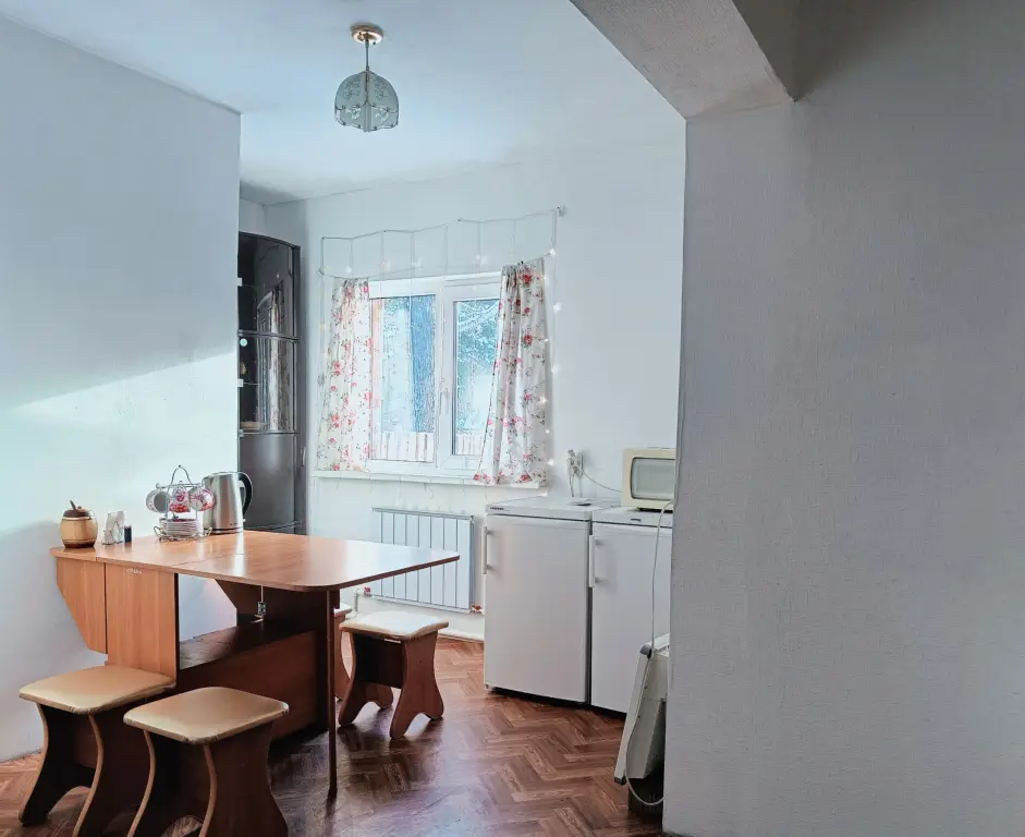 Na Traktovoy Guest house — фото 1