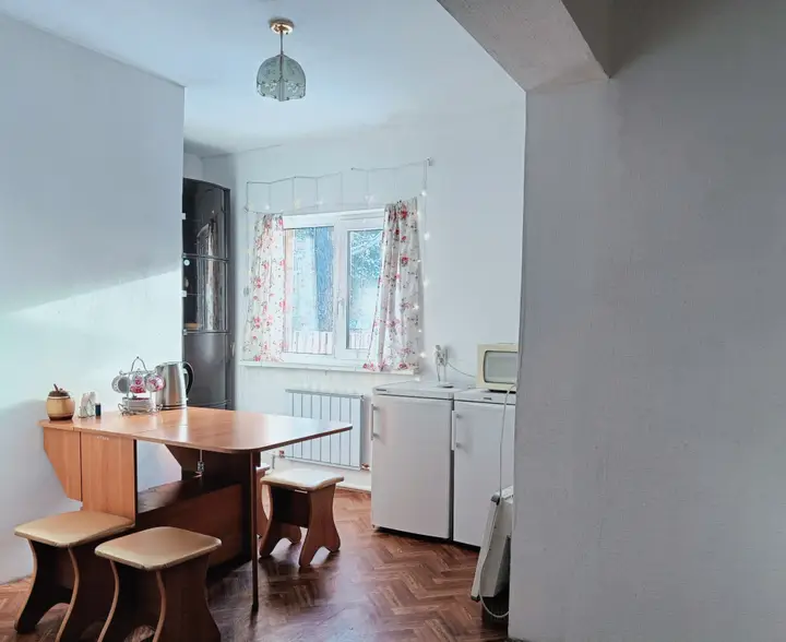 Аршан: Na Traktovoy Guest house