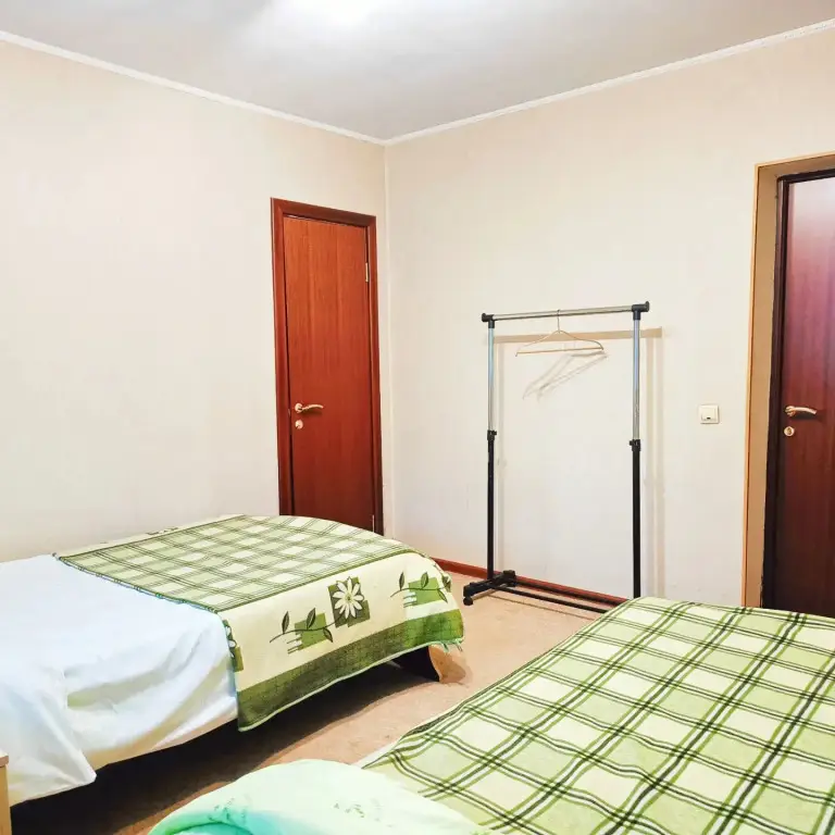 Аршан: Na Traktovoy Guest house