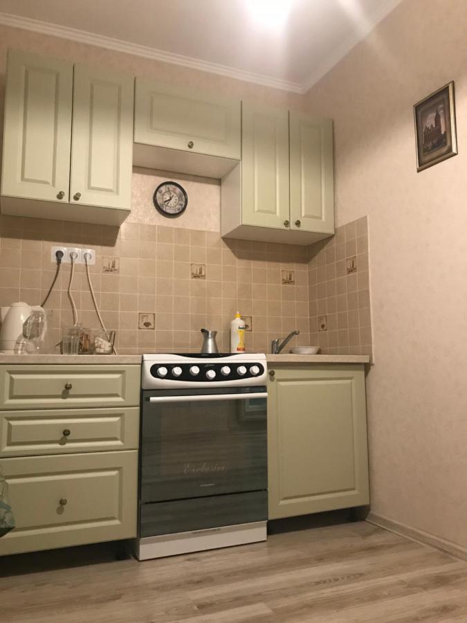 Калининград: Apartment on Green Street