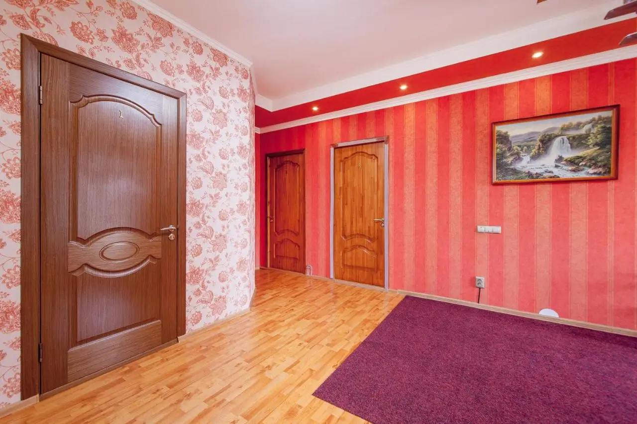 Краснодар: Family Guest House