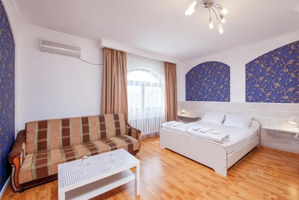 Краснодар: Family Guest House