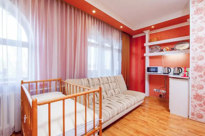Краснодар: Family Guest House