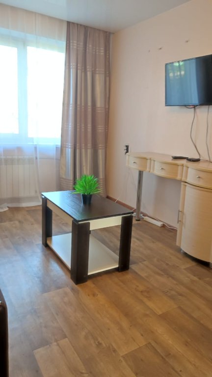 Комсомольск-на-Амуре: Апартаменты ApartLand на пр Интернациональный 2