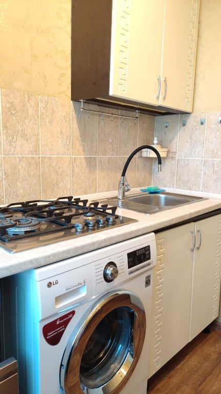 Комсомольск-на-Амуре: Апартаменты ApartLand на пр Интернациональный 2