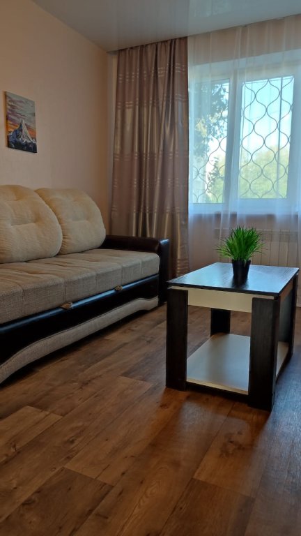 Комсомольск-на-Амуре: Апартаменты ApartLand на пр Интернациональный 2