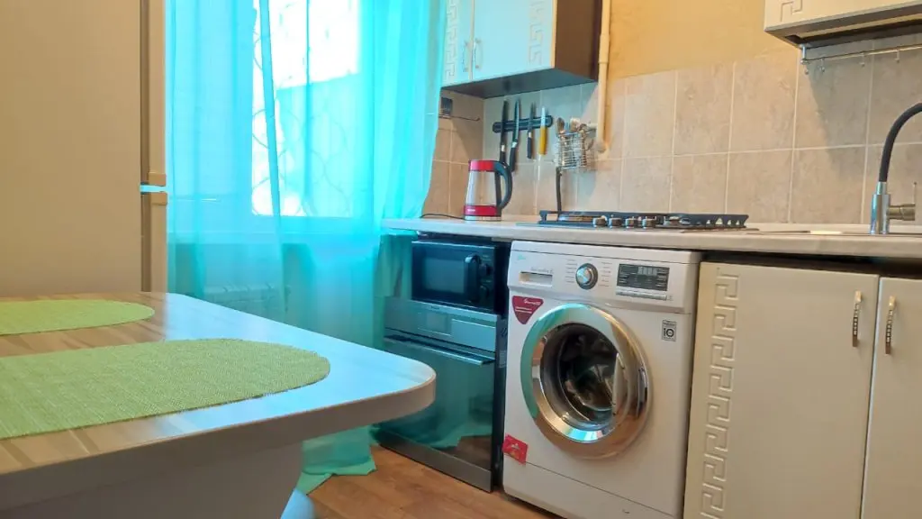 Комсомольск-на-Амуре: Апартаменты ApartLand на пр Интернациональный 2