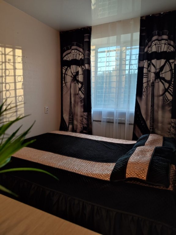 Комсомольск-на-Амуре: Апартаменты ApartLand на пр Интернациональный 2