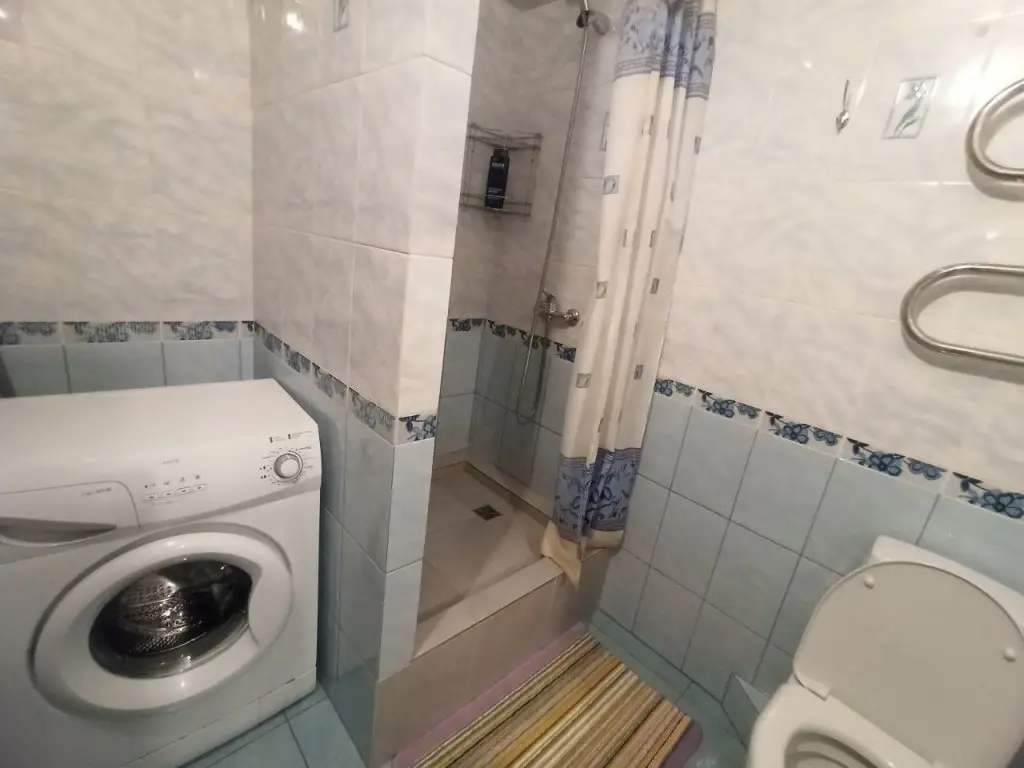 Иркутск: Апартаменты Эконом