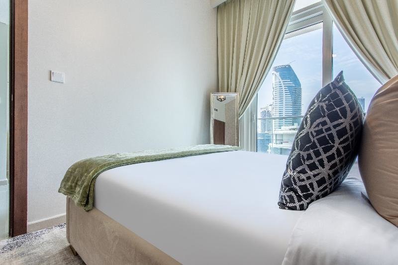 Дубай: Staycae Vacation Home Reva