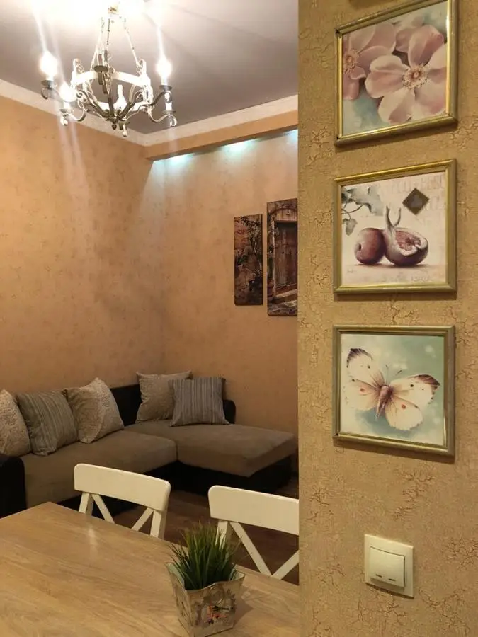 Краснодар: Guest house na Selezneva