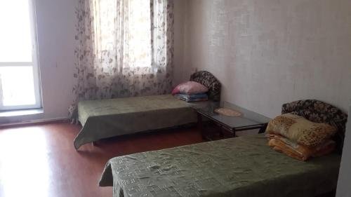 Якутск: Mini Hotel at Dzerzhinskogo