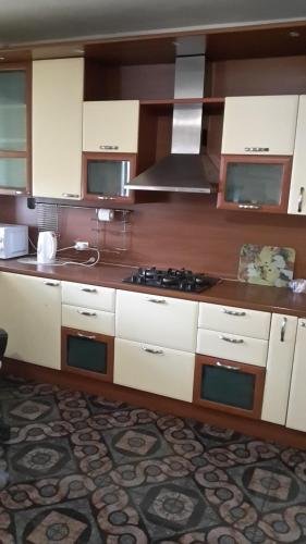 Якутск: Mini Hotel at Dzerzhinskogo