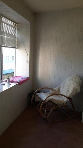 Якутск: Mini Hotel at Dzerzhinskogo