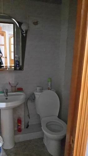 Якутск: Mini Hotel at Dzerzhinskogo