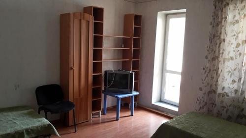 Якутск: Mini Hotel at Dzerzhinskogo