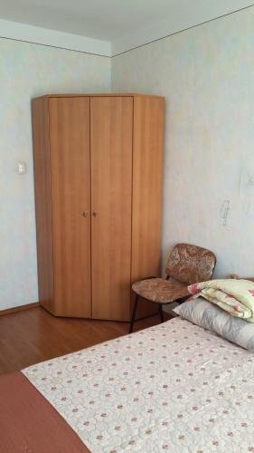 Якутск: Mini Hotel at Dzerzhinskogo