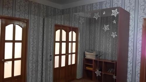 Якутск: Mini Hotel at Dzerzhinskogo