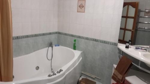 Якутск: Mini Hotel at Dzerzhinskogo