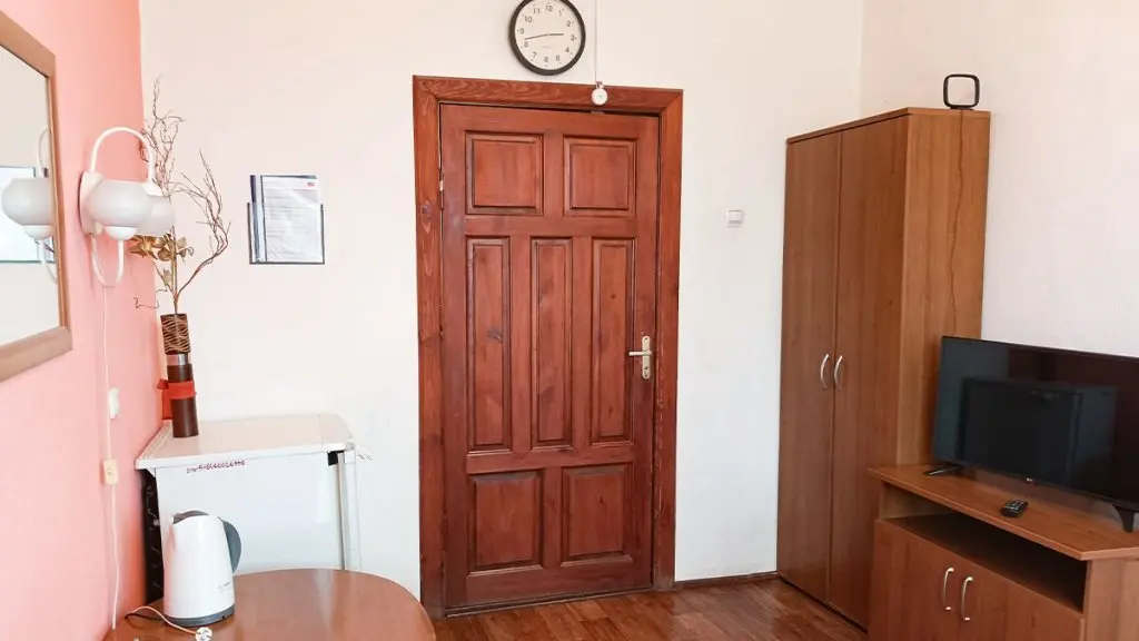 Канск: Отель Smart Hotel KDO Канск