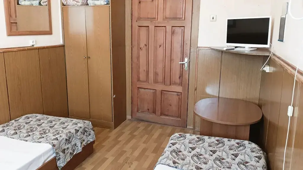Канск: Отель Smart Hotel KDO Канск
