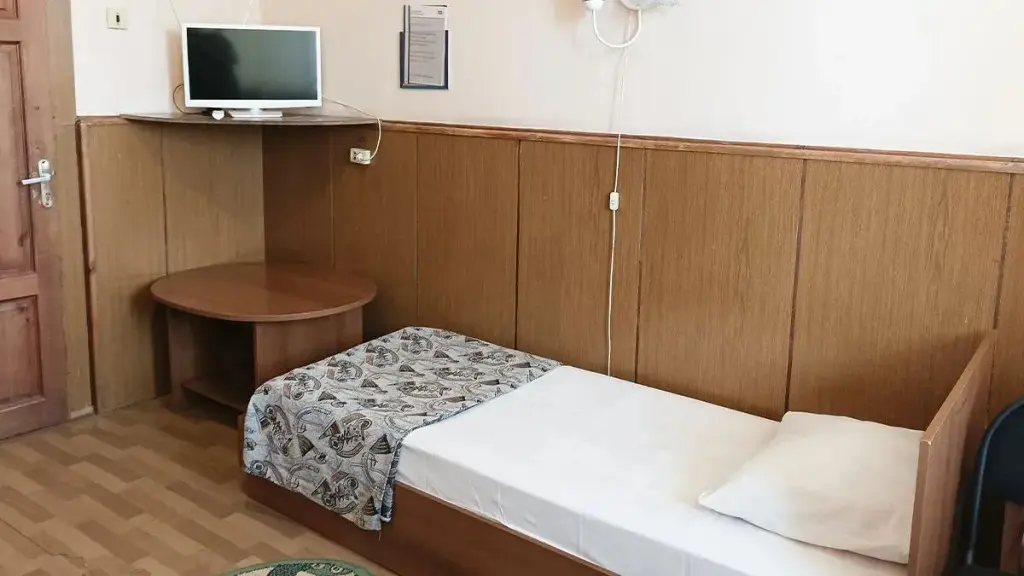 Канск: Отель Smart Hotel KDO Канск